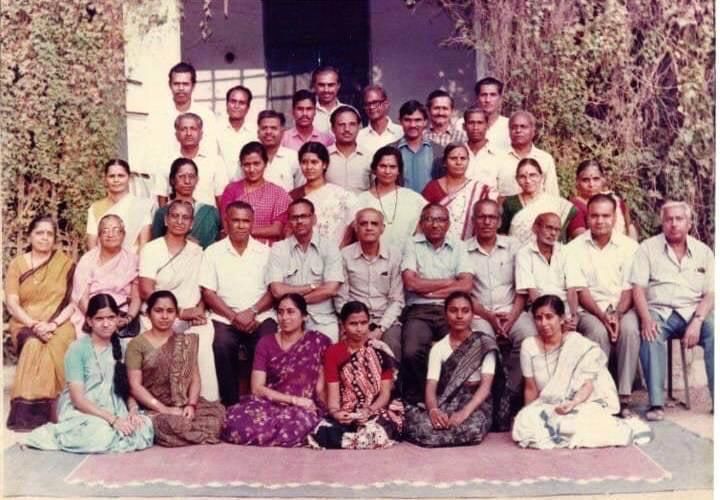 hadas teachers 1992