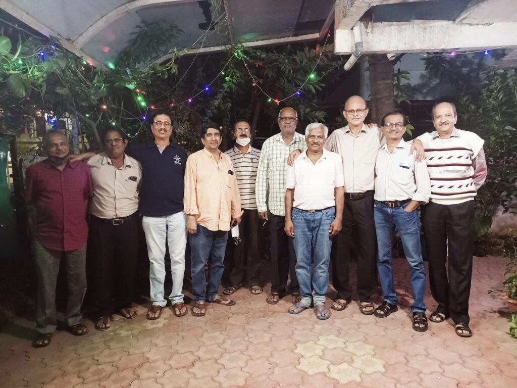 kojagiri at pradeep residence 2