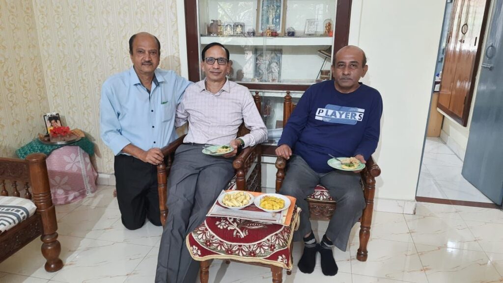 milind vishwas sushya 19 march 2023