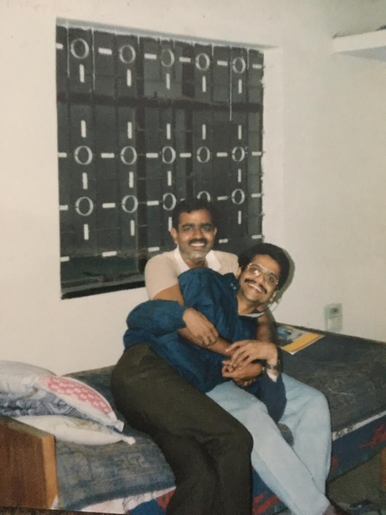 narya november 1987