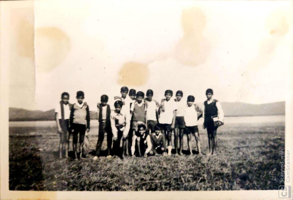 navegaon dam 7th grade