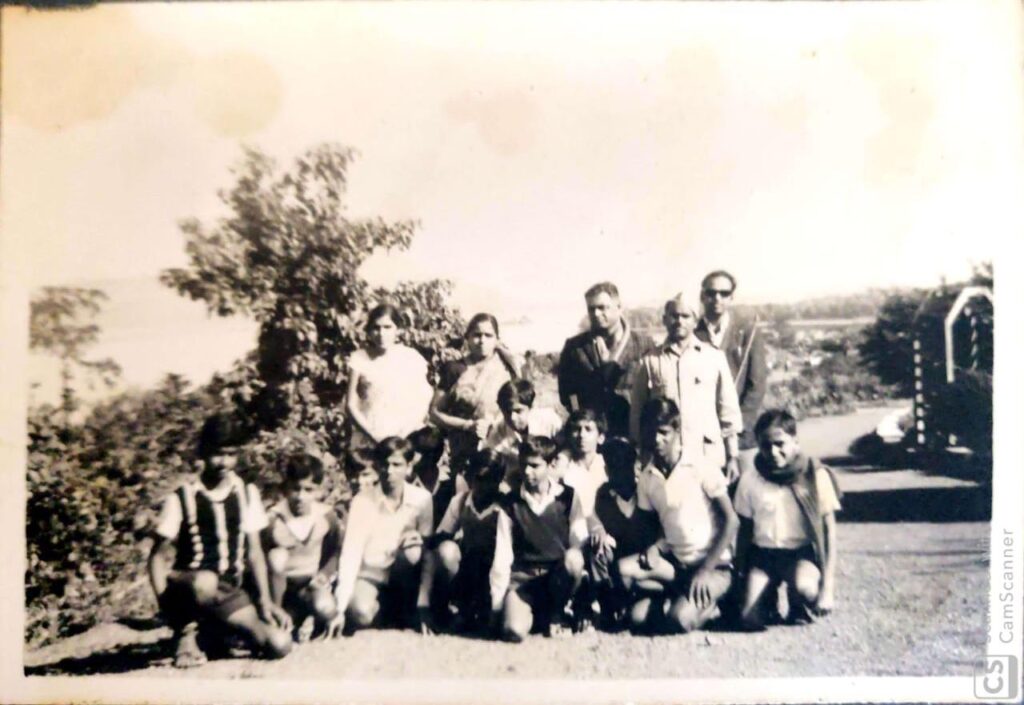 navegaon dam 7th grade 2