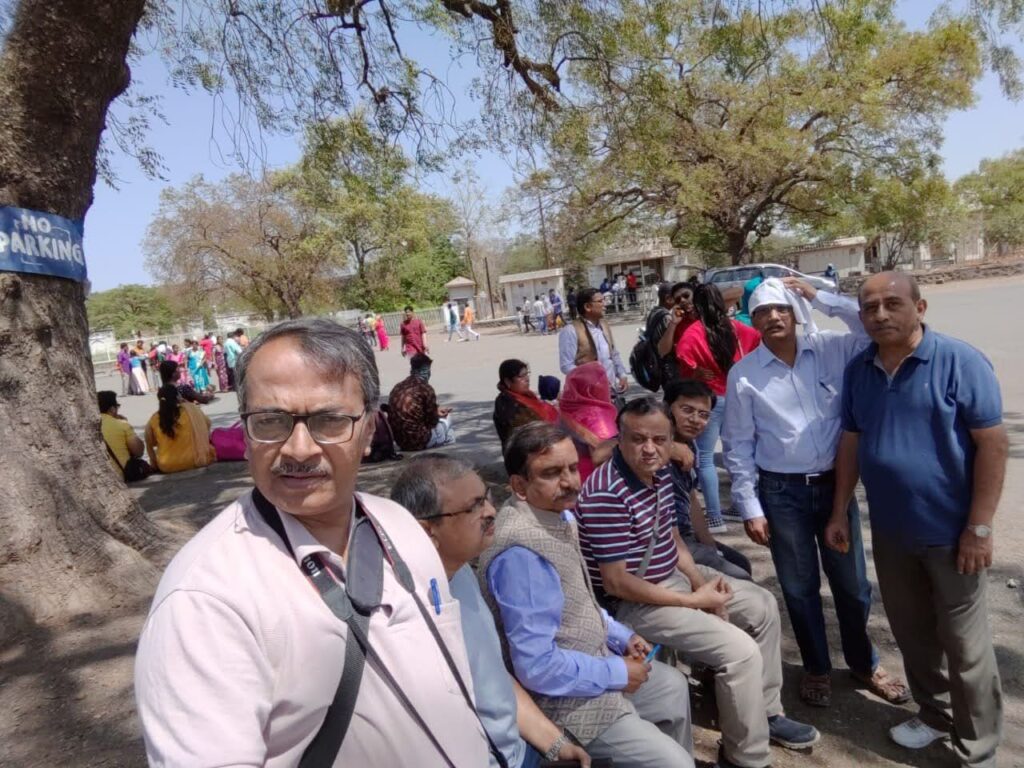 sushil rajeev walunjkar