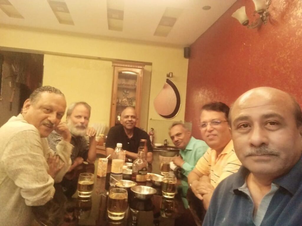 sushya residence party narya tillya sponsored