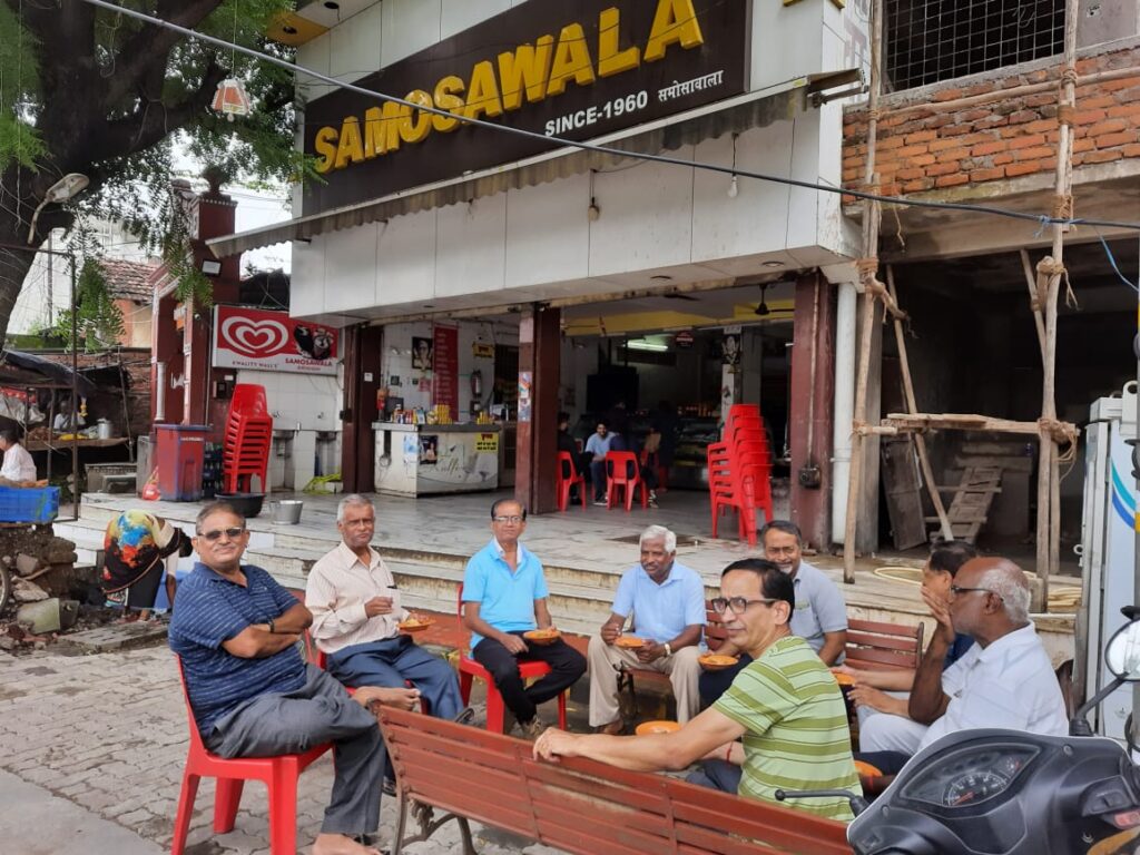 telengkhedi morning walk 2