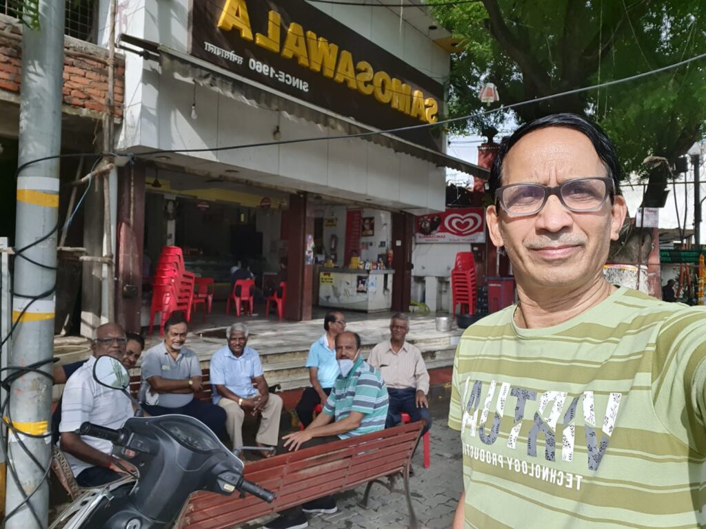 telengkhedi morning walk 3