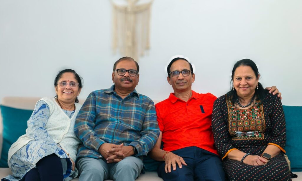 vishwas visit to jaipur 15 december 2023